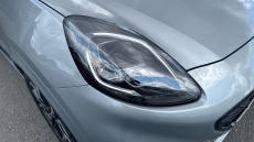 Ford Puma 1.0 EcoBoost Hybrid mHEV ST-Line X 5dr Petrol Hatchback